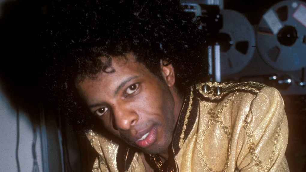 Funk music icon Sly Stone dies aged 82