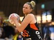 Thunderbirds fall short after Super shooting wobbles