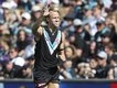 Forward's fresh setback adds to Port's injury woes