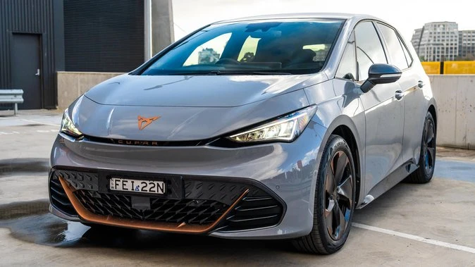 Volkswagen Group's first Australian EV hatch says adios for now