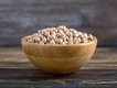 Chickpeas can improve cholesterol