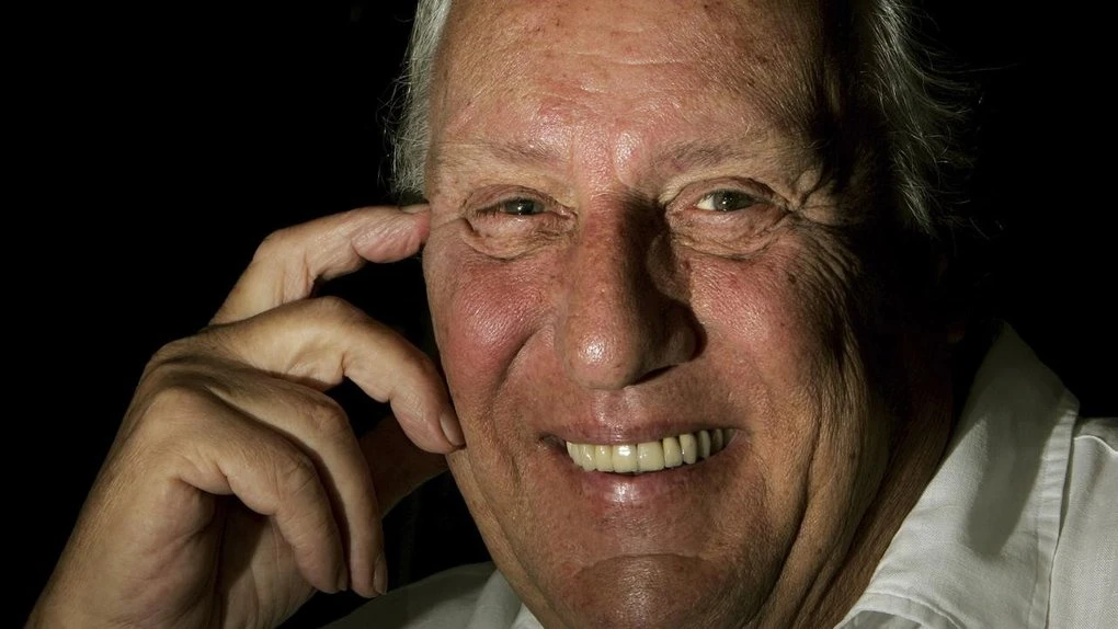Day of the Jackal author Forsyth dies at age 86