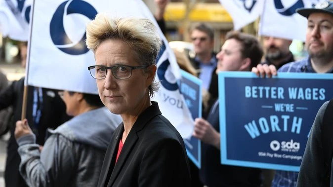 Millions of low-paid workers to learn wage rise figure