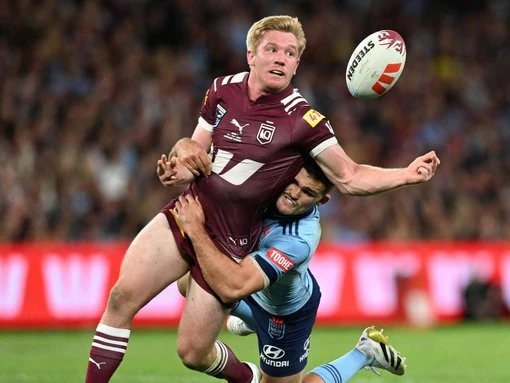 Daley wary of Alfie Langer-like threat from Dearden