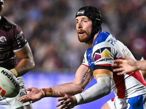 Knights confirm playmaker's long-awaited NRL return
