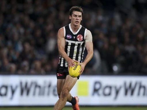 Finals still the dream for Power under Hinkley