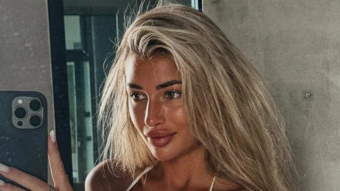 Influencer dies in freak bathtub accident