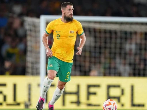 Let fans have their flares, says Socceroos veteran
