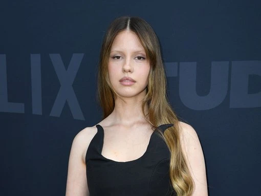 Mia Goth joins cast of Star Wars: Starfighter