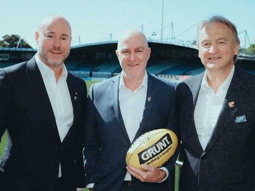 ‘Nearly fell off my day bed’: Voss on trade talk