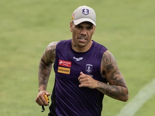 Mixed injury update for Dockers veterans