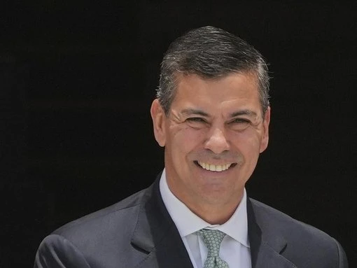 Paraguay president's X account hacked in bitcoin scheme