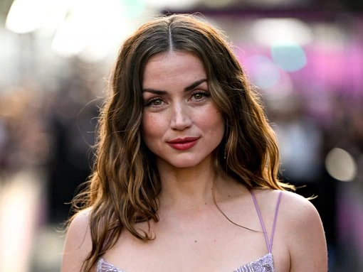 Ana De Armas gives exciting update on Deeper production with Tom Cruise