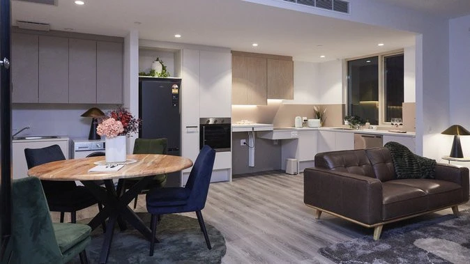 Innovative lifestyle village opens in Melville