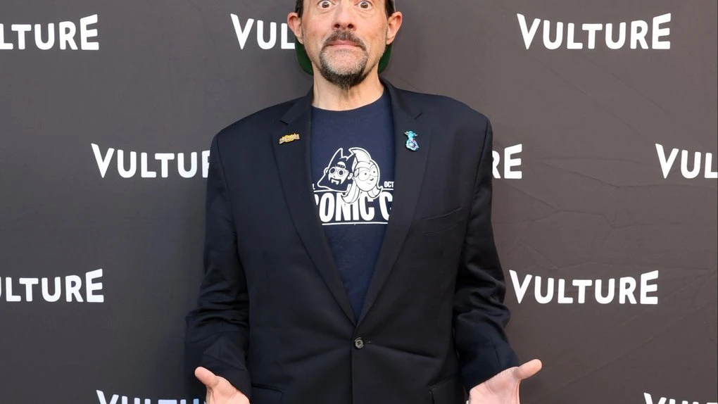 Kevin Smith turned down chance to direct Good Will Hunting