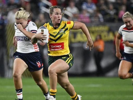 England's Vegas hiding by Australia did damage: coach