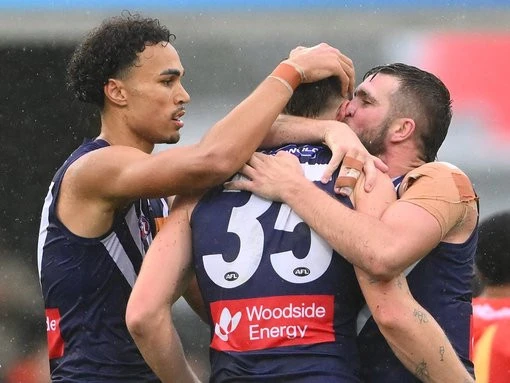 Firing Freo looking to snap recent post-bye losing trend