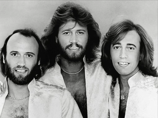 Ridley Scott reveals Bee Gees biopic will start filming in November