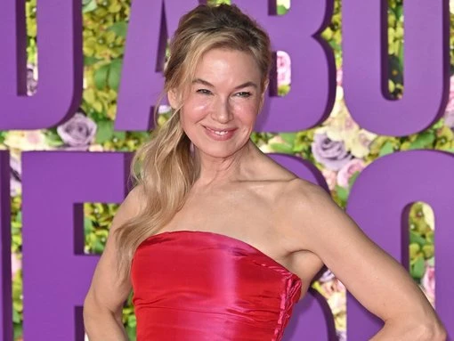 Renee Zellweger wants more Bridget Jones movies