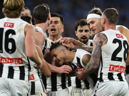 Pies hold on in King's Birthday thriller against Dees
