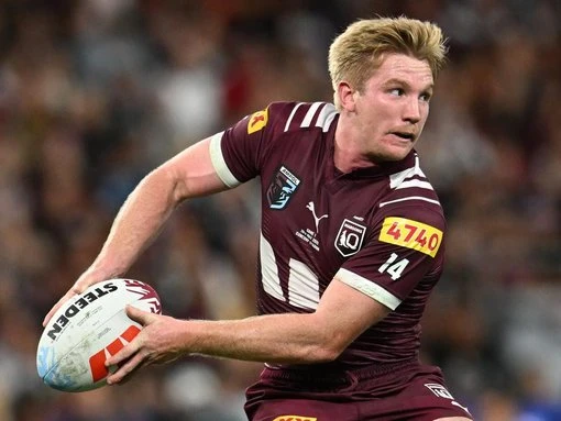 Payten declares Maroons must pick star to win Origin