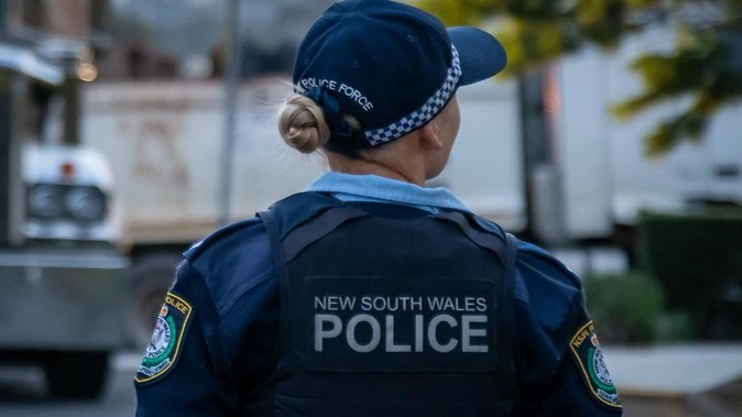 Burnt-out cops’ astonishing compo payout