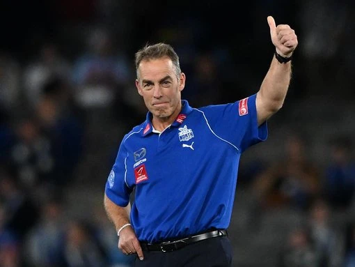 Kangaroos keen to muscle in on footy-mad WA
