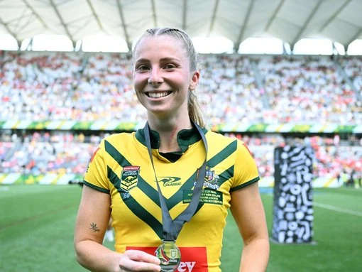 Roosters re-sign Golden Boot winner