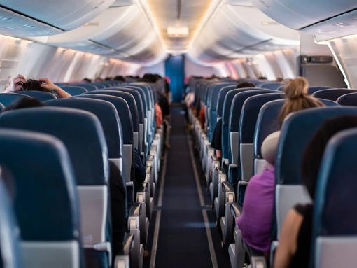 opinionPassengers are bad — but airlines are worse