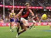 Bombers star desperate to take on Blues at MCG