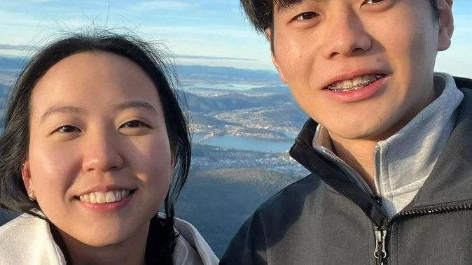 ‘Beyond worried’: Couple missing in Tassie