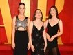 Haim: We love to dance and make people laugh but that's a no-go