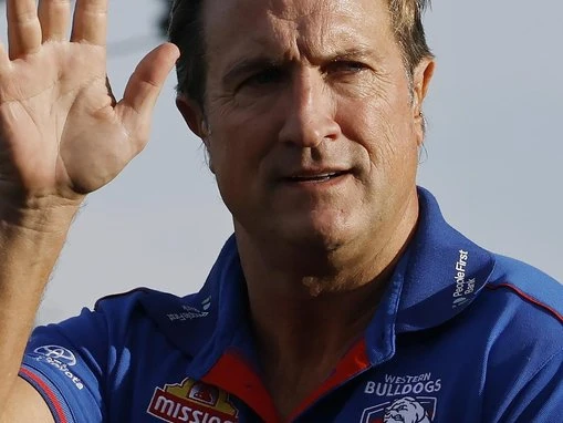 ‘Once in a generation’ coach ends future speculation