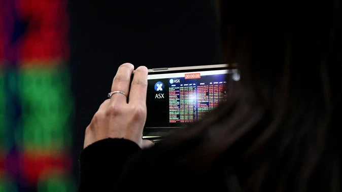 Mining and energy up as ASX shrugs off Wall Street slip