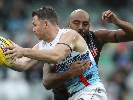 Dangerfield back as Cats name ex-Sun for club debut