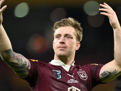Munster the man to lead Maroons in Origin II