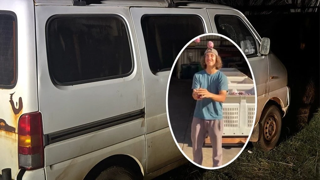 Police ask for help to find missing man last seen near Wagin