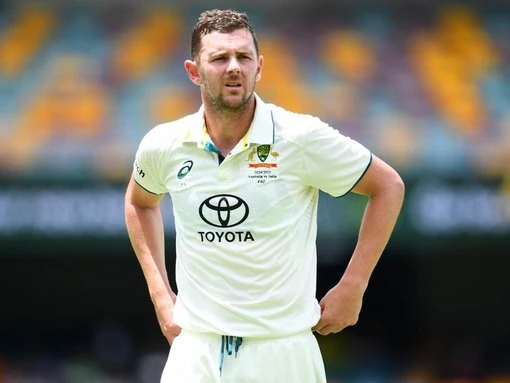 Veteran Aussie declares he's bowling better than ever