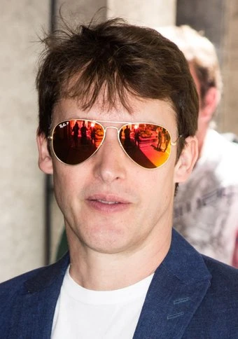 James Blunt hoped godmother role would help Carrie Fisher