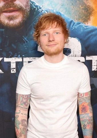 Ed Sheeran reveals why he's 'private' about his kids