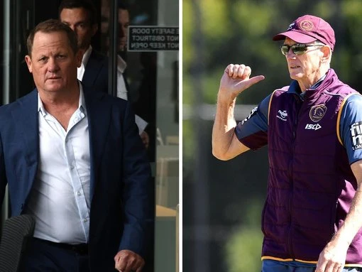 'Crazy' coach axings derailed Broncos: foundation chair