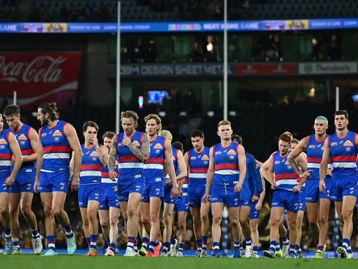 Bulldogs' woes against top-eight teams continue