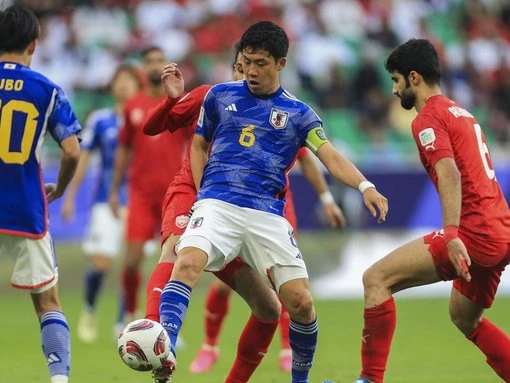 Understrength Japan out to show Socceroos who's boss