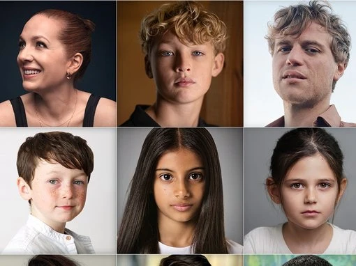 More famous faces sign on for Harry Potter TV series