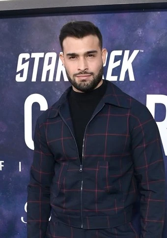 Sam Asghari wanted a prenup before marrying Britney Spears