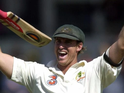 Aussie reminder in great’s Hall of Fame nod