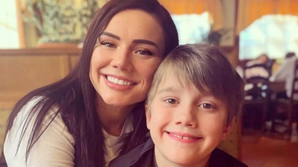 ‘Worst nightmare’: Reality TV star’s son dead at 16