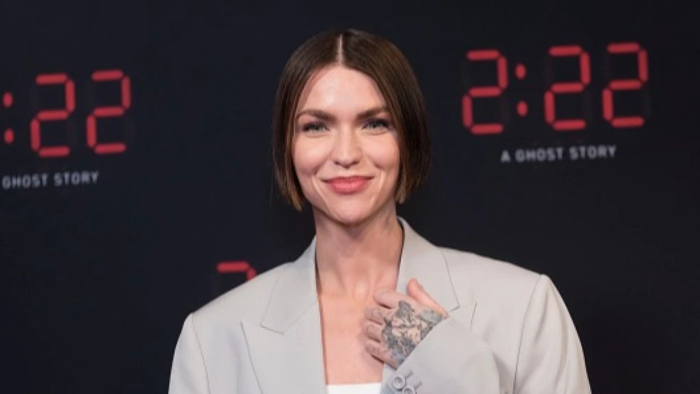 Ruby Rose claims she's trying to stay alive' in a series of troubling allegations