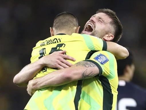 Saudi heat on as Socceroos approach date with destiny