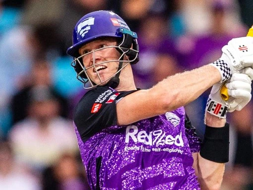 BBL hero in frame for first Aussie cap in Caribbean